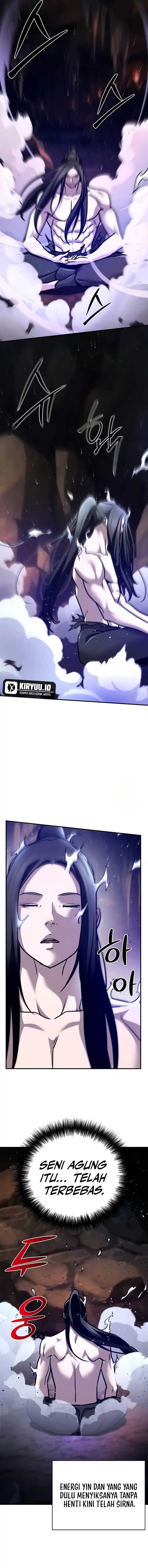 Baca The Mysterious World's Greatest Martial Artist Little Prince - Chapter 89 halaman 23